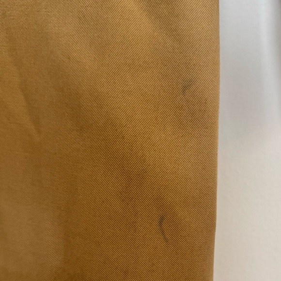 Burberry Men’s Vintage Trench Coat - size medium- great condition- authentic - Picture 9 of 16